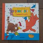 Een feestje met Dikkie Dik., Ophalen of Verzenden, Zo goed als nieuw