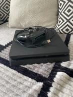 Playstation 4 gebruikt, Spelcomputers en Games, Ophalen, Gebruikt, Met 1 controller, Slim
