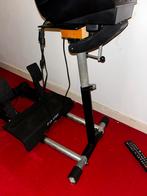 Wheel stand pro, Ophalen of Verzenden, Zo goed als nieuw