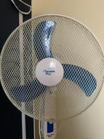 Staande ventilator Bestron Breeze met 3 standen, Ophalen, Zo goed als nieuw, Statiefventilator