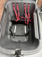 Maxi-Cosi Houder Bakfiets Batavus Fier 2 / Winora F.U.B., Fietsen en Brommers, Fietsen | Bakfietsen, Ophalen, Gebruikt, 1 kind