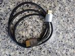 Ru connect hdmi kabel, Ophalen of Verzenden, Zo goed als nieuw, Minder dan 2 meter, HDMI-kabel