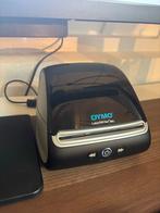 Dymo Labelwriter 5XL - Etikettenprinter, Computers en Software, Labelprinters, Ophalen of Verzenden, Zo goed als nieuw, Etiket