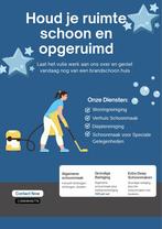 Schoonmaak service Nesa, Vacatures, Vacatures | Schoonmaak en Facilitaire diensten