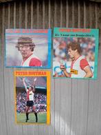 3 knipsels Feyenoord, Verzamelen, Ophalen, Gebruikt, Feyenoord, Poster, Plaatje of Sticker