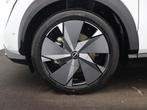 Nissan Ariya e-4ORCE Evolve+ 87 kWh Leather | ACC | e-Pedal, Auto's, Nissan, Overige modellen, Wit, Vierwielaandrijving, SUV of Terreinwagen