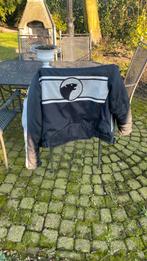 Bering motor jas, Ophalen, Zo goed als nieuw, Zwart