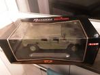 Maisto 1:18 Humvee Hummer
ovp, Ophalen of Verzenden, Maisto