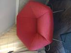 Heerlijke lounge fauteuil, Huis en Inrichting, Ophalen of Verzenden, Zo goed als nieuw, 75 tot 100 cm, 50 tot 75 cm
