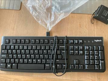 Logitec K120, nieuw beschikbaar voor biedingen