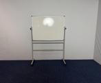 Verrijdbaar whiteboard Legamaster Economy - dubbelzijdig, Diversen, Schoolborden, Ophalen, Mobiel, Gebruikt, Whiteboard