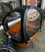 Babboe regenhuif, Ophalen, Zo goed als nieuw, Huif