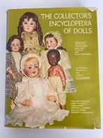 The collectors encyclopedia of Dolles (Poppenboek), Verzamelen, Poppen, Ophalen, Gebruikt, Accessoires, Levensecht of Reborn