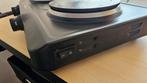 SilverCrest Dubbele Kookplaat - Gebruikt, Witgoed en Apparatuur, Kookplaten, Gebruikt, 3 kookzones of minder, Ophalen of Verzenden