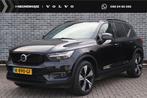 Volvo XC40 Recharge P8 AWD 78 kWh R-Design | Trekhaak | Pano, Auto's, Volvo, 12 maanden, Gebruikt, 430 km, Vierwielaandrijving