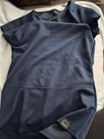 Buidelshirt Womboo Donkerblauw XL Womboo, Ophalen of Verzenden, Zo goed als nieuw, Overige typen, Overige merken