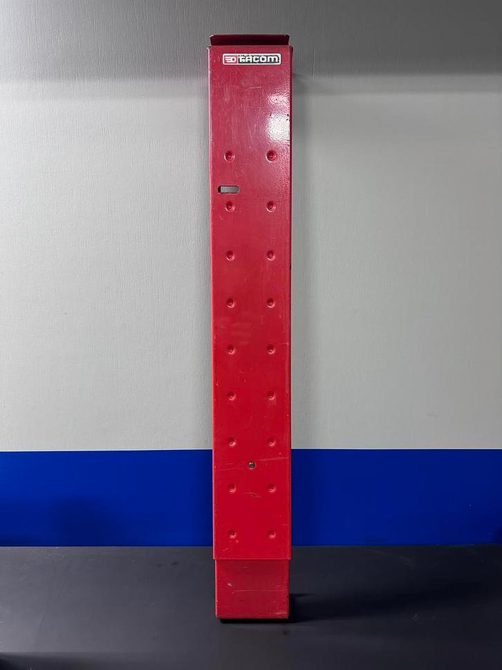 FACOM JET.A9XL ANTI-INBRAAKSTANG, Doe-het-zelf en Verbouw, Werkbanken, Zo goed als nieuw, 70 tot 120 cm, Ophalen of Verzenden
