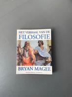 Het Verhaal van de Filosofie - Bryan Magee, Ophalen of Verzenden, Gelezen, Algemeen