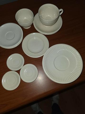 Wedgwood Servies  beschikbaar voor biedingen