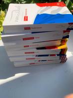 Van Dale woordenboeken set (6) - perfect voor school!, Ophalen of Verzenden, Zo goed als nieuw, Van Dale, Nederlands