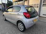 Citroen C1 1.0 e-VTi Airscape Feel CABRIO, 1e EigenaarNL AUT, Auto's, Voorwielaandrijving, Euro 5, Gebruikt, Elektrische ramen