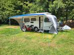 Luifel voor Eriba Feeling 425 / 430, Caravans en Kamperen, Ophalen, Gebruikt, Overige merken