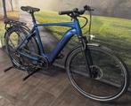 Giant Explore E+ 2 electrische fiets – Middenmotor, XL Frame, Overige merken, Ophalen of Verzenden, Zo goed als nieuw, 59 cm of meer