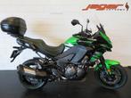 Kawasaki VERSYS 1000 ABS NIEUWSTAAT! (bj 2018), Motoren, Motoren | Kawasaki, Bedrijf, Sport, 998 cc