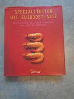 Culinaria: Zuidoost-Azië kookboek, Boeken, Kookboeken, Tapas, Hapjes en Dim Sum, Azië en Oosters, Culinaria, Gezond koken