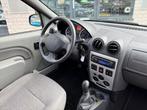Dacia Logan MCV 1.6 Lauréate 7persoons. Airco Nieuwe apk, Auto's, Dacia, Gebruikt, 4 cilinders, 635 kg, 7 stoelen