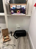 JBL PartyBox On-The-Go - Draagbare Bluetooth Speaker, Ophalen, JBL, Overige typen, Zo goed als nieuw
