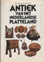 Antiek van het Nederlandse platteland, Gelezen, Verzenden, Overige onderwerpen