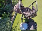 Joolz kinderwagen, Ophalen, Gebruikt, Voetenzak
