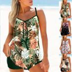 Tankini - bikini 36 38 40 42 44 46 48 50 52 52 badpak, Kleding | Dames, Badmode en Zwemkleding, Nieuw, Bikini, Ophalen of Verzenden