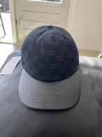 Gucci Cap Black M, Ophalen of Verzenden