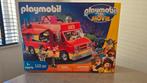 Playmobil 70075 Dell's Food truck Nieuw in doos, Ophalen of Verzenden, Nieuw
