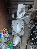 Peugeot kisbee te koop!, Ophalen, Zo goed als nieuw, Benzine, Peugeot