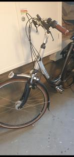 Ebike Gazelle dames fiets, zie beschrijving., Fietsen en Brommers, Fietsen | Dames | Damesfietsen, Ophalen, Versnellingen, 56 cm of meer