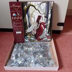 Jigsaw puzzel 1000 Always Nene Thomas, Ophalen, Zo goed als nieuw