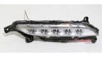 Dagrijverlichting rechts van een Hyundai Tucson, Ophalen of Verzenden, 12 maanden garantie, Gebruikt, Hyundai