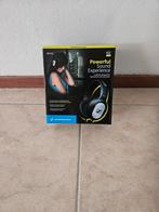 Sennheiser HD 201 Koptelefoon - Nieuw in doos, Ophalen of Verzenden, Nieuw, Over oor (circumaural), Sennheiser