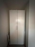 Grote IKEA Kast - Goede Staat!, Huis en Inrichting, Kasten | Kledingkasten, Ophalen, Gebruikt, 100 tot 150 cm, 200 cm of meer
