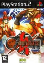 Guilty Gear X2 #Reload PS2, Ophalen of Verzenden