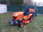 Kubota  g 23 professioneel, Ophalen, Overige typen