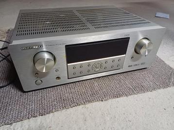 Marantz versterker beschikbaar voor biedingen