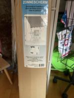 Nieuw zonnescherm in doos, Overige typen, Nieuw, Ophalen of Verzenden, Minder dan 250 cm