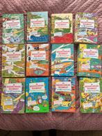 Andy & Terry Boomhut Collectie (13-156), Ophalen of Verzenden, Zo goed als nieuw, Fictie algemeen