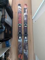 Armada JJ 2014  185 tyrolia attack 13, 160 tot 180 cm, Gebruikt, Carve, Skiën