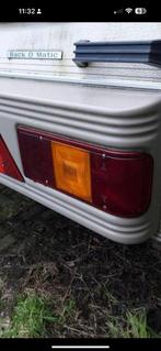 GEZOCHT!!! Kip greyline Hella achterlicht. (7R0153336), Caravans en Kamperen, Ophalen of Verzenden