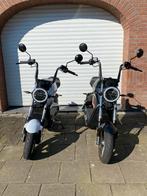 Elektrische scooter Miku Max 2x, Zo goed als nieuw, Elektrisch, Ophalen